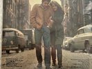 THE FREEWHEELIN' BOB DYLAN - ORIGINAL US COLUMBIA STEREO LP vinyl album