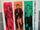 THE JAM - THE GIFT 1982 UK 1st VINYL LP POLD5055 A4/B2 EX/VG+