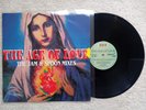 The Age Of Love – UK 1992 PicSleeve 5-track 12