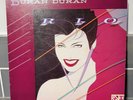 DURAN DURAN - RIO 1982 UK 1st VINYL LP EMC 3411  A1/B1 EX/EX GREAT COPY