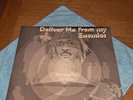 Grove Music The Yabby You Vibration Deliver Me From My Enemies GMLP 001. Cleaned