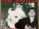 THE SMITHS - ASK - RARE  12
