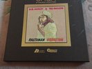 Bob Marley Exodus and Rastaman Vibration Analogue UHQR Vinyl, Numbered