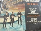 Beatles Something New U.K export Copy