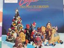 Claymation Christmas Celebration Soundtrack -Used LP -US 1988 Atlantic