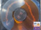 ERIC CARR ROCKOLOGY ORANGE LIQUID FILLED VINYL LP NEW RSD 2025 KISS DRUMMER