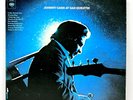 Johnny Cash at San Quentin Columbia Records 1969 Vinyl 1st Press