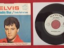 Elvis Rare 45. 