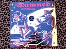 The Damned - Grave Disorder 2001 US SEALED  LIGHT BLUE LP Vinyl Nitro 158441