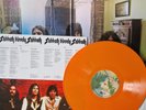 Black Sabbath,  Sabbath bloody Sabbath Orange vinyl Record Reissue Ex Ex