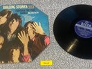 The Rolling Stones Through The Past Darkly (Big Hits Vol 2) LP Vinyl 1972 - Good