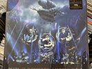 2019 RUSH Clockwork Angels Tour 5 LP Box Set New SEALED
