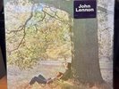 John Lennon-Plastic Ono Band -Factory SEALED  70's US  Pressing with HYPE MINT