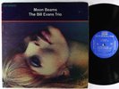 Bill Evans Trio - Moon Beams LP - Riverside - RLP 428 OG Press Mono DG