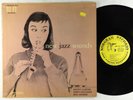 Benny Carter, et al. - New Jazz Sounds LP - Norgran OG Press Mono DG VG+