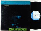 Bobby Hutcherson - Dialogue LP - Blue Note - BLP 4198 Mono RVG Ear NY USA