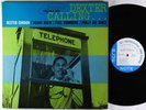 Dexter Gordon - Dexter Calling LP - Blue Note - BLP 4083 Mono RVG Ear NY USA