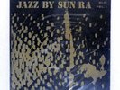 SUN RA JAZZ BY SUN RA VOL. 1 TRANSITION PA7006 Japan VINYL LP