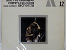 ALAN SILVA LUNA SURFACE BYG 529312 France ORIGINAL COAT GATEFOLD VINYL LP