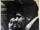 SONNY SHARROCK BLACK WOMAN VORTEX 2014 US ORIGINAL STEREO PR COAT VINYL LP