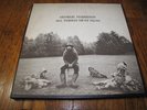 GEORGE HARRISON - ALL THINGS MUST PASS - CAPITOL RECORDS 3 LP BOX SET W. POSTER