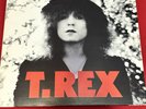 T. Rex The Slider 1972 LP Vinyl Record MS 2095 Reprise Records EX