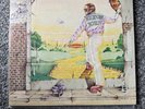 ELTON JOHN - Goodbye Yellow Brick Road UK 1973 1ST PRESS DOUBLE YELLOW VINYL LP