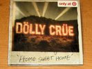 MOTLEY CRUE W/ DOLLY PARTON - HOME SWEET HOME - 4