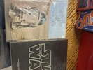 2 Star Wars Original Soundtrack John Williams Double Vinyl LP 1977 20th Century