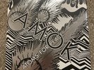 Amok Limited Deluxe Edition Vinyl/LP by Atoms for Peace 2013