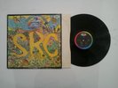 SRC SCOT RICHARD CASE SELF TITLED S/T DEBUT LP WILDLY RARE ORIG '68 L.A. CAPITOL