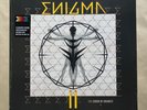 ENIGMA The Cross Of Changes 2018 UMG UK 180g Yellow Vinyl RARE NEW SEALED German