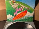 Oingo Boingo STAY 1990 RARE BRAZIL ONLY LP UNIQUE PICTURE SLEEVE OG Vinyl STP