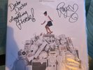 RAYE - MY 21st CENTURY BLUES  HAND SIGNED VINYL AUTOGRAPHED