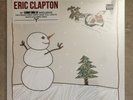 Eric Clapton For Love On Xmas Day EP White Vinyl EP Record Store Day RSD 2019