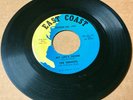 Verdicts DOOWOP HALLOWEEN 45 My Life’s Desire/The Mummy’s Ball EASTCOAST M- HEAR