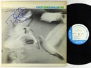 Donald Byrd - Free Form LP - Blue Note - BLP 4118 Mono RVG NY USA VG+ Autograph