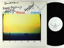 Ethnic Heritage Ensemble - Welcome LP - Leo Finland VG+ Autograph