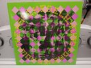 the psychedelic furs forever now vinyl  UK PRESSING WITH POSTER OF COVER..