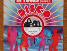 KISS 12” Red SINGLE  I Was Made For Lovin’ You / Charisma 1979 EX/EX DYNASTY