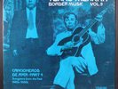 VARIOUS: texas-mexican border music, vol. 9 FOLKLYRIC 12