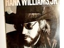 Hank Williams, Jr.  1979 Whiskey Bent & Hell Bound 12