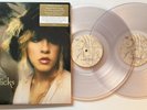 Crystal Visions: The Very Best Of Stevie Nicks-Reprise-2015-2 LP Set-NMM-Clear