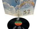 The Muppet Movie Vinyl LP Original Soundtrack 1979 Atlantic SD 16001