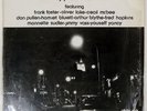 SUNNY MURRAY APPLE CORES PHILLY JAZZ PJ1004 US ORIGINAL SHRINK FW VINYL LP