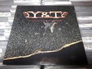 RARE ORIGINAL Y&T LP CONTAGIOUS GEFFEN RECORDS GHS 224142 STILL SEALED METAL