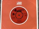 The Drifters Baby What I Mean /Aretha Northern Soul A1/B1 UK ATLANTIC 584065 VG+