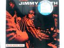 JIMMY SMITH AT CLUB BABY GRAND VOL.1 BLUE NOTE BLP1528 Japan PROMO VINYL LP