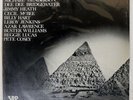 JAMES MTUME REBIRTH CYCLE THIRD STREET TSJ100 US ORIGINAL SHRINK VINYL LP