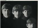 The Beatles With The Beatles Vinyl LP Mono 2025 180g Rare From 2025 Mono box set